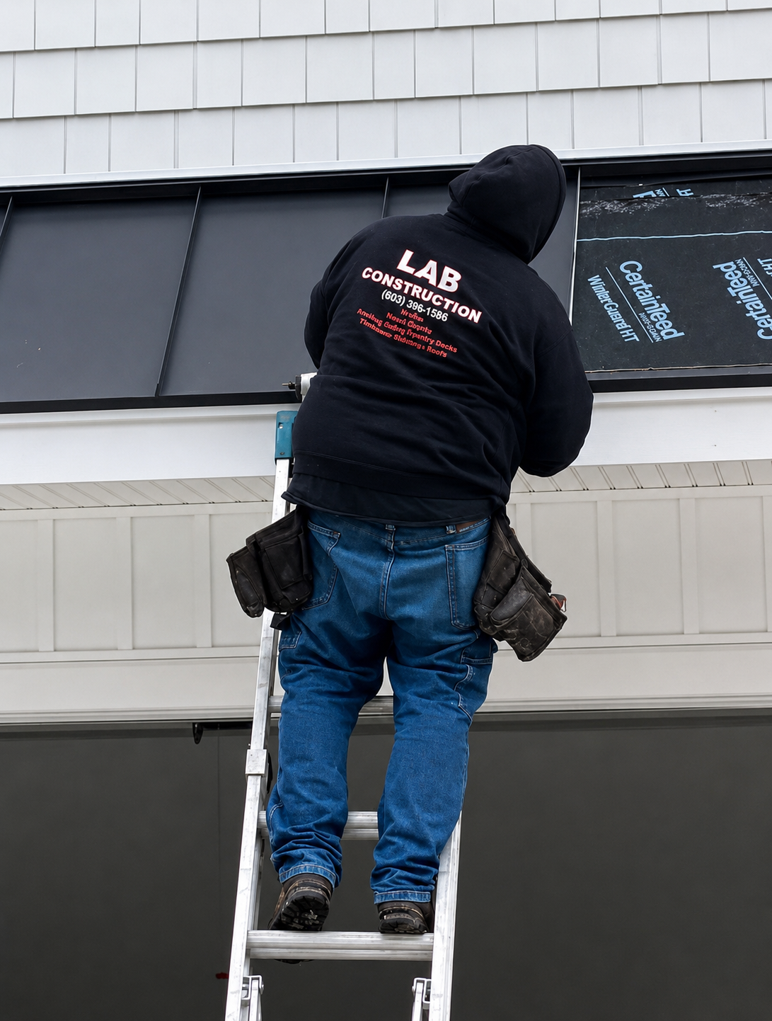 Roofing & Exterior